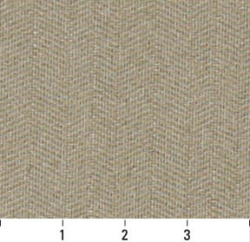 Image of 4252 Rattan showing scale of fabric