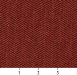 Image of 4253 Paprika showing scale of fabric