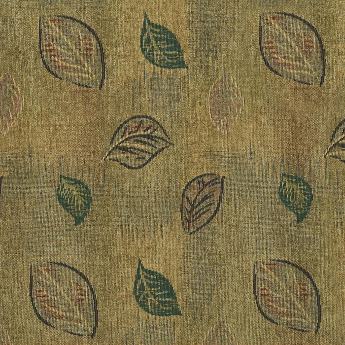 4260 Basil upholstery fabric by the yard full size image