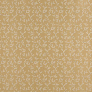 4323 Flax Vine upholstery fabric by the yard full size image
