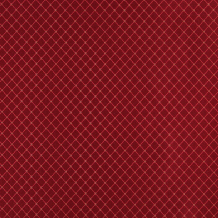 4328 Ruby Diamond - Charlotte Fabrics