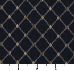 Image of 4334 Ocean Diamond showing scale of fabric