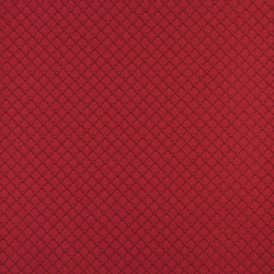 4354 Ruby Shell upholstery fabric by the yard full size image