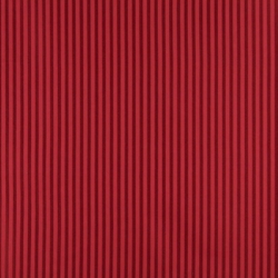 4367 Ruby Stripe upholstery fabric by the yard full size image