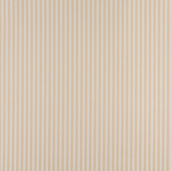 4368 Ecru Stripe upholstery fabric by the yard full size image