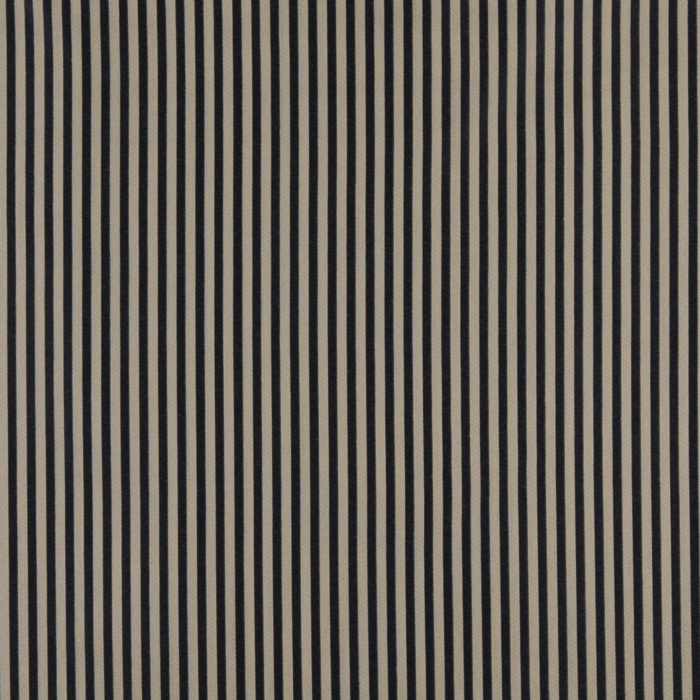 4376 Cobalt Stripe upholstery fabric by the yard full size image