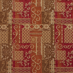 4540 Sangria upholstery fabric by the yard full size image