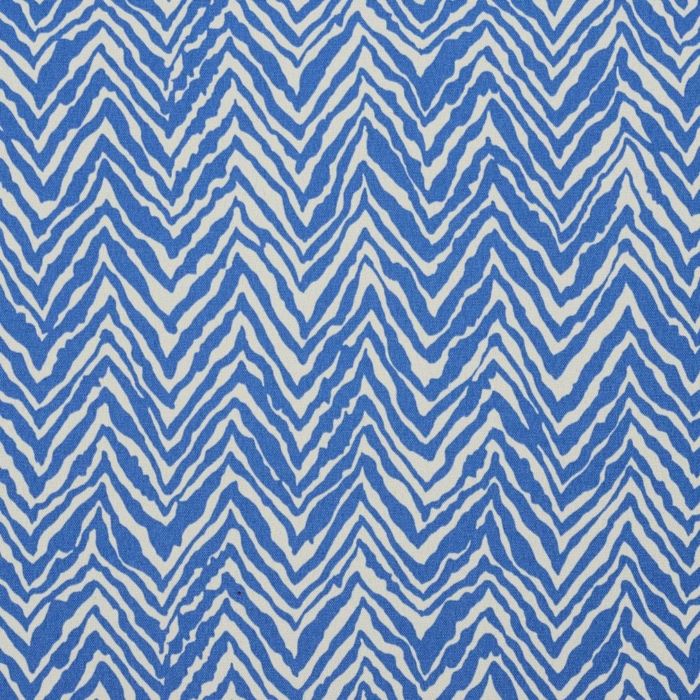 4607 Lapis Outdoor upholstery and drapery fabric by the yard full size image