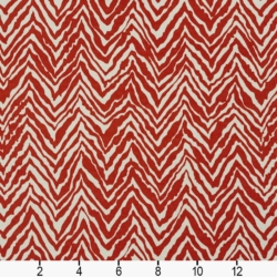 Image of 4608 Salsa showing scale of fabric