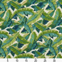 Image of 4635 Belize showing scale of fabric