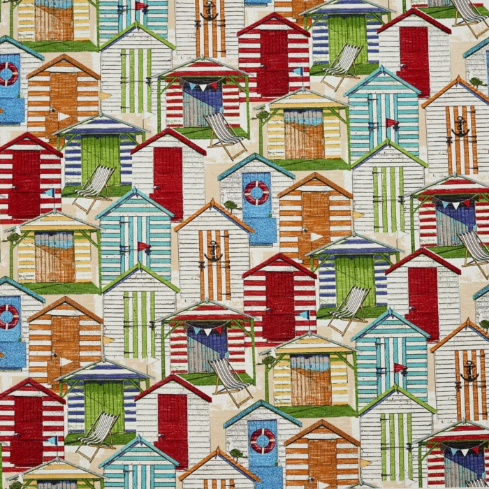 4644 Beach Outdoor upholstery and drapery fabric by the yard full size image