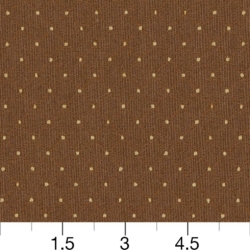 Image of 5088 Caramel showing scale of fabric