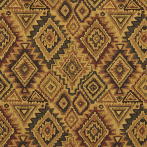 5101 Aztec upholstery fabric by the yard full size image