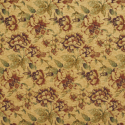 5102 Autumn upholstery fabric by the yard full size image