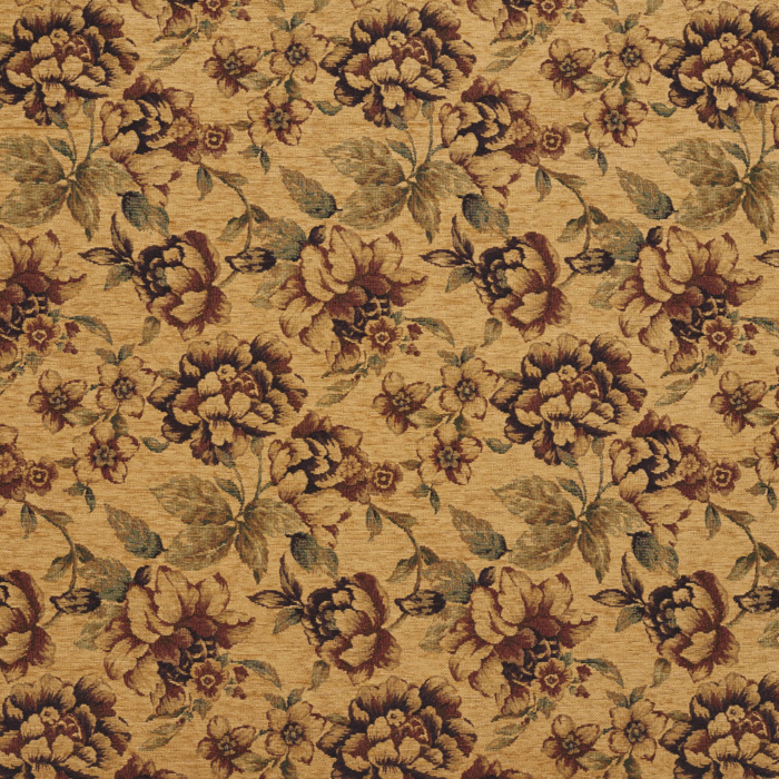 5103 Boudreaux upholstery fabric by the yard full size image