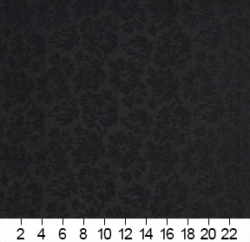 Image of 5184 Onyx showing scale of fabric