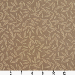 Image of 5201 Khaki showing scale of fabric