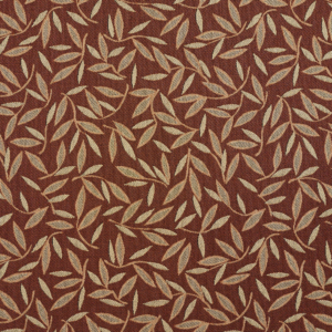 5203 Nutmeg upholstery fabric by the yard full size image