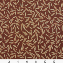 Image of 5203 Nutmeg showing scale of fabric