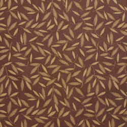 5209 Chestnut upholstery fabric by the yard full size image