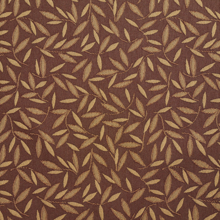 5209 Chestnut upholstery fabric by the yard full size image