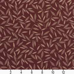 Image of 5211 Brandy showing scale of fabric
