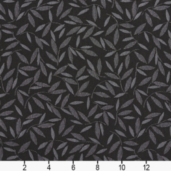 Image of 5212 Charcoal showing scale of fabric