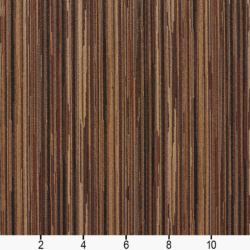 Image of 5231 Cocoa showing scale of fabric