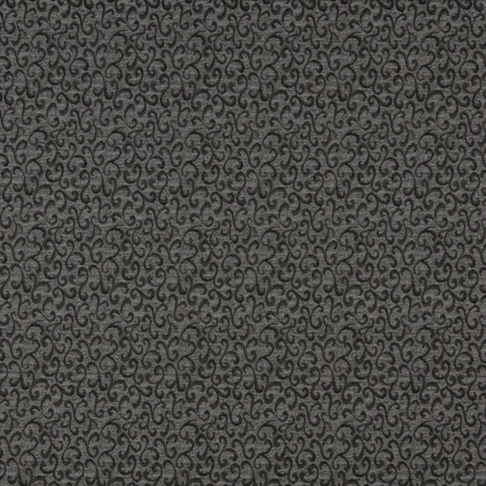5246 Onyx upholstery fabric by the yard full size image
