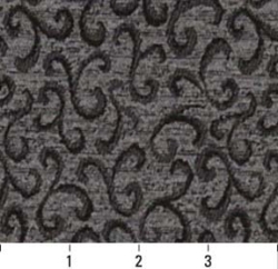 Image of 5246 Onyx showing scale of fabric