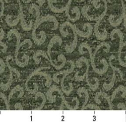 Image of 5248 Cypress showing scale of fabric
