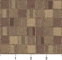 Image of 5251 Dune showing scale of fabric