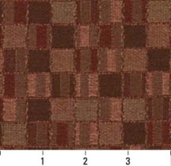 Image of 5253 Wine showing scale of fabric