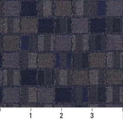 Image of 5255 Atlantic showing scale of fabric