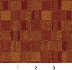Image of 5256 Brick showing scale of fabric
