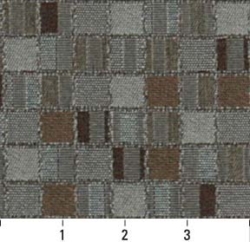 Image of 5257 Marine showing scale of fabric