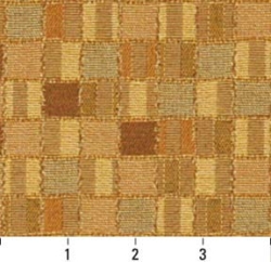 Image of 5258 Bullion showing scale of fabric