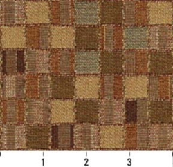 Image of 5260 Sahara showing scale of fabric