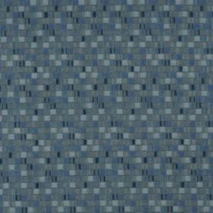 5261 Denim upholstery fabric by the yard full size image