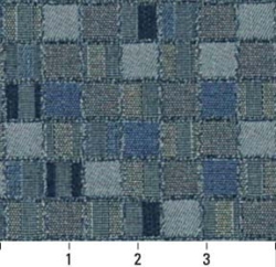 Image of 5261 Denim showing scale of fabric