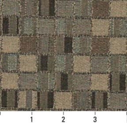 Image of 5262 Pecan showing scale of fabric