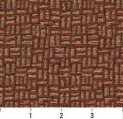 Image of 5268 Merlot showing scale of fabric