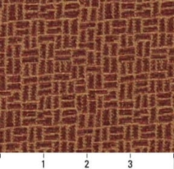 Image of 5272 Cognac showing scale of fabric