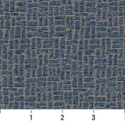 Image of 5273 Coastal showing scale of fabric