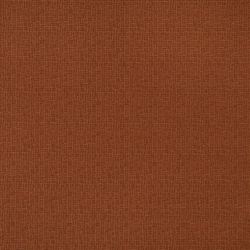 5275 Rust upholstery fabric by the yard full size image