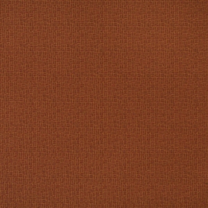 5275 Rust upholstery fabric by the yard full size image