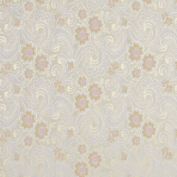 5390 Rose upholstery fabric by the yard full size image