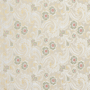 5391 Spring upholstery fabric by the yard full size image