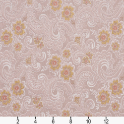 Image of 5392 Mauve showing scale of fabric