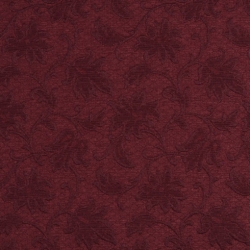 5500 Wine/Trellis upholstery fabric by the yard full size image